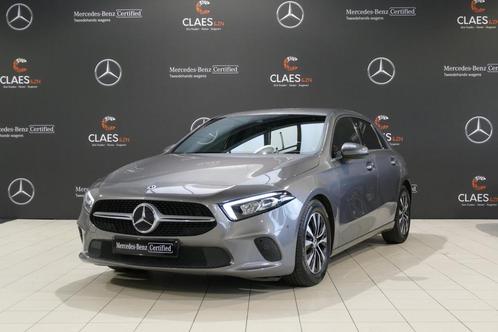 Mercedes-Benz A-Klasse 180d DOS 5588, Auto's, Mercedes-Benz, Bedrijf, Te koop, A-Klasse, Achteruitrijcamera, Android Auto, Apple Carplay