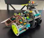 LEGO Rock Raiders Chrome Crusher 4970, Kinderen en Baby's, Ophalen of Verzenden, Gebruikt, Complete set, Lego