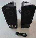 Creative GigaWorks T20 Series II - Excellent état, Enlèvement