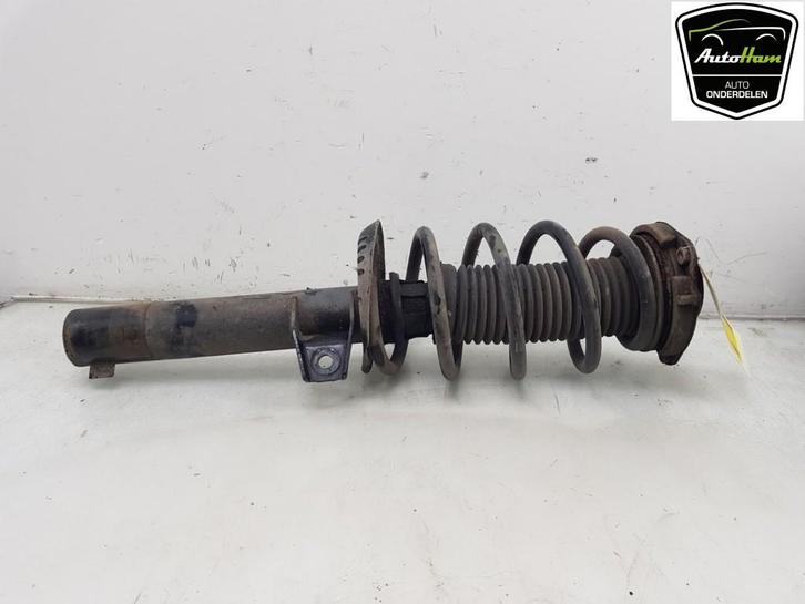 AMORTISSEUR OU ABSORBEUR DE CHOC AVANT GAUCHE Caddy IV, Autos : Pièces & Accessoires, Suspension & Châssis, Volkswagen, Utilisé