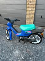 Honda wallaroo custom, Fietsen en Brommers, Ophalen, Zo goed als nieuw