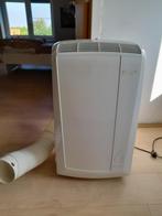 Mobiele airco Pinguino PAC N82 Eco 900W De'Longhi, Elektronische apparatuur, Airco's, Ophalen, Gebruikt, Minder dan 60 m³, 3 snelheden of meer