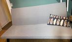 Slaapbank IKEA, Huis en Inrichting, Slaapkamer | Slaapbanken, Ophalen, 200 cm