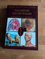 Sexualiteit van de vrouw, Ophalen
