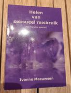 Ivonne Meeuwsen - Helen van seksueel misbruik, Ophalen of Verzenden, Zo goed als nieuw, Ivonne Meeuwsen
