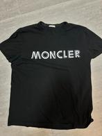 Moncler T-shirt XL original, Vêtements | Hommes, Comme neuf, Taille 56/58 (XL), Enlèvement ou Envoi