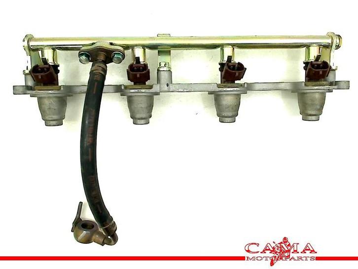 INJECTEUR CBR 1000 RR Fireblade 2004-2005 (CBR1000RR SC57), Motos, Pièces | Honda, Utilisé