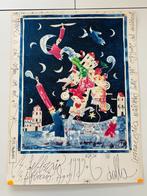 Seriegrafie Francesco Musante 'Dreams' (1935 - 1955), Ophalen