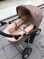 Pericles Evolution kinderwagen - reiswieg, buggy, Kinderen en Baby's, Overige merken, Gebruikt, Ophalen of Verzenden, Combiwagen