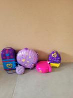 Polly pockets in zeer goede staat, Kinderen en Baby's, Ophalen of Verzenden, Zo goed als nieuw, Overige typen