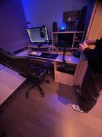 Bureau tiener - Gratis op te halen, Ophalen, Bureau