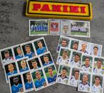 PANINI FOOTBALL 93 15 STICKERS 1993 : ST TRUIDEN / TONGEREN, Hobby en Vrije tijd, Stickers en Plaatjes, Verzenden, Nieuw