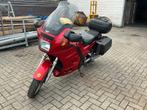 Kawasaki Tour 1000GTR Motorfiets, Motoren, Motoren | Kawasaki, Bedrijf, Overig