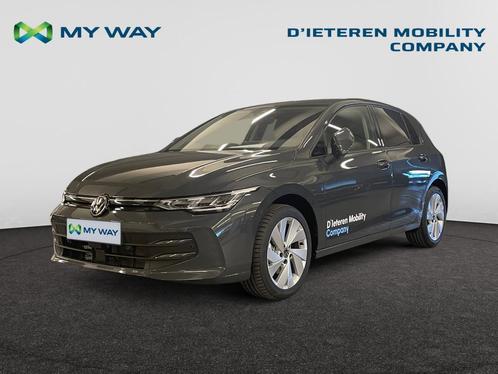 Volkswagen Golf VIII Golf 1.5 eTSI Life DSG, Auto's, Volkswagen, Golf, ABS, Airbags, Cruise Control, Elektrische ramen, Benzine