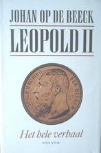 Leopold II. Het hele verhaal, Boeken, Geschiedenis | Nationaal, Ophalen of Verzenden