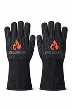 BBQ ovenwanten - barbecue handschoenen, Ophalen of Verzenden, Nieuw