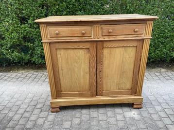 Meuble beschikbaar voor biedingen