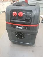 Starmix bouwstofzuiger, Elektronische apparatuur, Ophalen, Gebruikt, 1200 tot 1600 watt, Stofzuiger