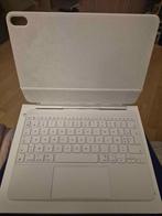 ipad magic toetsenbord hoes, Computers en Software, 11 inch, Ophalen of Verzenden, Zo goed als nieuw, Apple