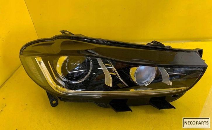 JAGUAR XE X760 KOPLAMP RECHTS XENON LED GX73-13W029-EJ, Auto-onderdelen, Verlichting, Jaguar, Gebruikt, Ophalen of Verzenden