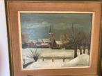 Schilderij, Antiek en Kunst, Ophalen