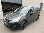 Peugeot Partner 1.6 HDI Utilitaire 3 places, Auto's, Peugeot, Te koop, Airconditioning, Zilver of Grijs, Stof