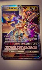 Grande carte GX pokémon, Comme neuf, Foil, Cartes en vrac, Enlèvement ou Envoi