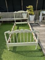 Bedframe 90x200cm, Huis en Inrichting, Slaapkamer | Bedden, Ophalen