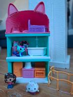 Gabby's  dollhouse, Enlèvement ou Envoi