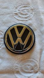 VW embleem - logo., Auto-onderdelen, Gebruikt, Ophalen of Verzenden
