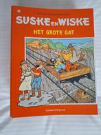 50 stuks Suske en Wiske stripalbums (nieuw) nrs: 250-299, Série complète ou Série, Enlèvement ou Envoi, Neuf, Willy Vandersteen
