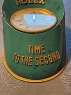 Voyez mes autres annonces...., Handtassen en Accessoires, Horloges | Dames, Gebruikt, Polshorloge, Overige materialen, Ophalen of Verzenden