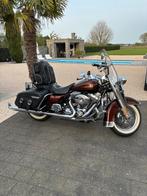 Harley Davidson Road King Classic FLHRC Special Edition, Motoren, Toermotor, Particulier, 2 cilinders, 1584 cc