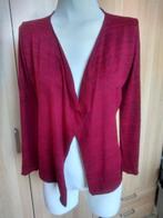 S Gilet rouge cerise, Vêtements | Femmes, Enlèvement ou Envoi, Rouge