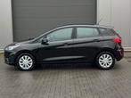 Ford Fiesta essence 14 000 km, Achat, Euro 6, Entreprise, Noir