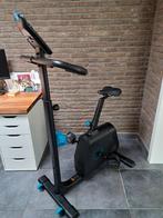 Hometrainer met zelfaandrijver - Decathlon - Domyos 520, Ophalen
