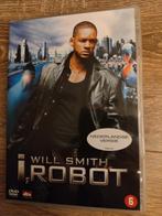 i Robot (2004) (Will Smith) DVD, Comme neuf, Enlèvement ou Envoi