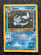 Aquali 12/64 1995-1999 Pokémon-kaart, Hobby en Vrije tijd, Verzamelkaartspellen | Pokémon, Ophalen, Gebruikt