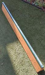 Grind/slide rail voor skateboard en/of roller skates, blades, Enlèvement