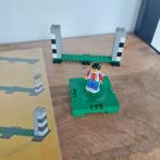 Lego sets 3412 & 3414 Point & Precision Shooting (2000), Kinderen en Baby's, Speelgoed | Duplo en Lego, Ophalen of Verzenden, Gebruikt