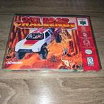 Off Road Challenge N64 Game Case, Verzenden, Zo goed als nieuw