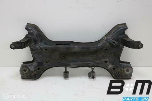 Subframe / aslichaam voorzijde VW Polo 6C 6C011315A, Auto-onderdelen, Ophanging en Onderstel, Gebruikt