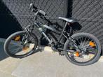 Rockrider fiets decathlon, Fietsen en Brommers, Ophalen, Zo goed als nieuw