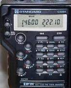 ZOEK Standard C220 / C228, Telecommunicatie, Zenders en Ontvangers, Ophalen of Verzenden