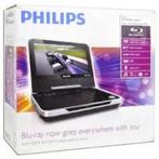 Philips PD9001 - Lecteur portatif USB/CD/DVD/Blu-ray, TV, Hi-fi & Vidéo, Lecteurs Blu-ray, Comme neuf, Philips, Enlèvement ou Envoi