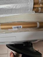 Carbon folie goud, Ophalen of Verzenden