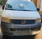Vw transporter
2.5 tdi 96kw
Année 2006
Boite  automatique, Achat, Automatique, Particulier, Transporter