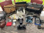 Nikon, Audio, Tv en Foto, Foto | Lenzen en Objectieven, Ophalen, Zo goed als nieuw