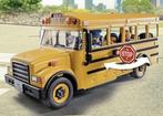 PLAYMOBIL  schoolbus SNELLE GRATIS LEVERING, Kinderen en Baby's, Verzenden, Nieuw, Complete set