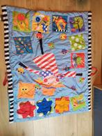 Tapis de jeu pour bébé, Enlèvement, Comme neuf
